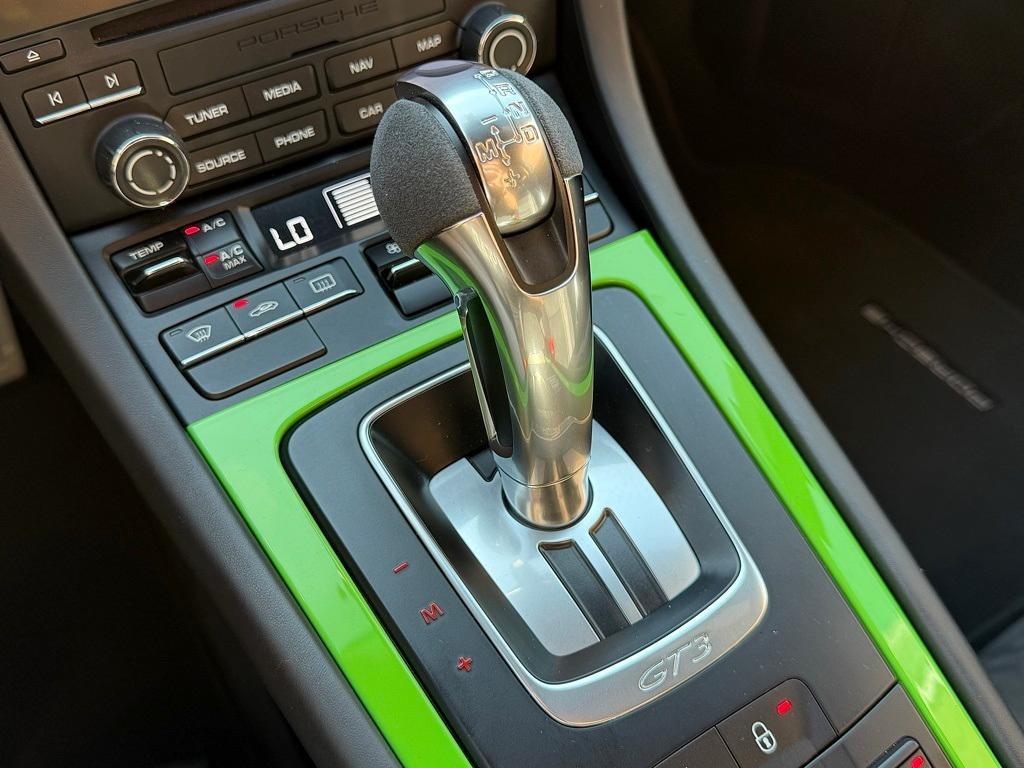 used 2018 Porsche 911 car, priced at $223,995