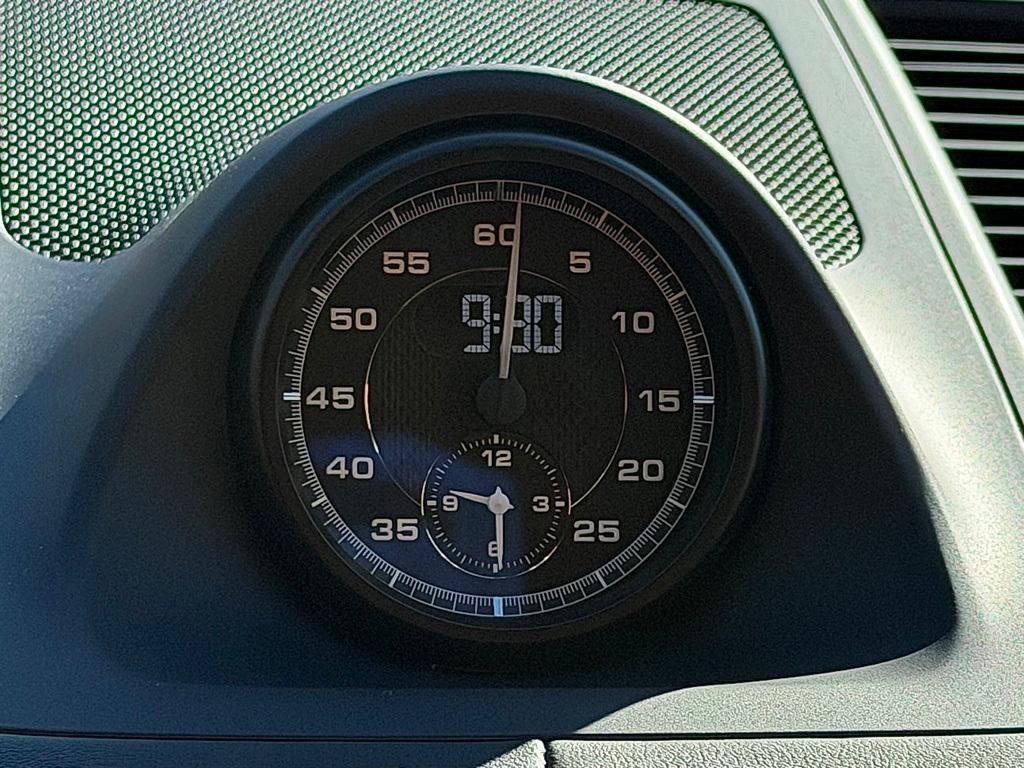 used 2024 Porsche Macan car, priced at $64,799