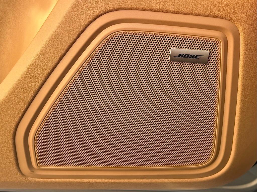 used 2024 Porsche Macan car, priced at $64,799