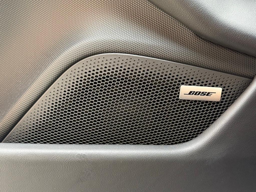 used 2024 Porsche Taycan car, priced at $99,895