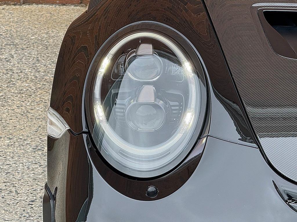 used 2018 Porsche 911 car, priced at $417,900