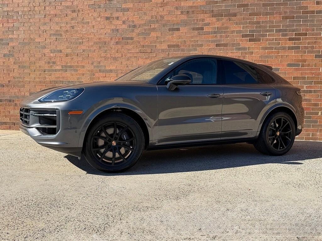new 2026 Porsche Cayenne car, priced at $118,050