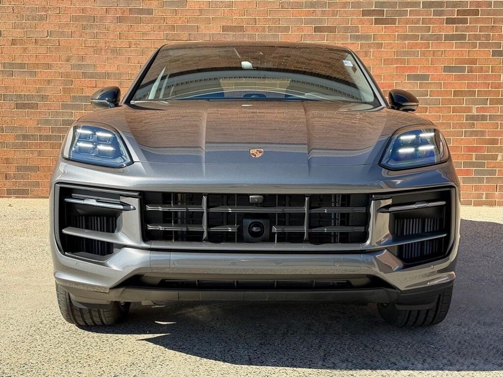 new 2026 Porsche Cayenne car, priced at $118,050