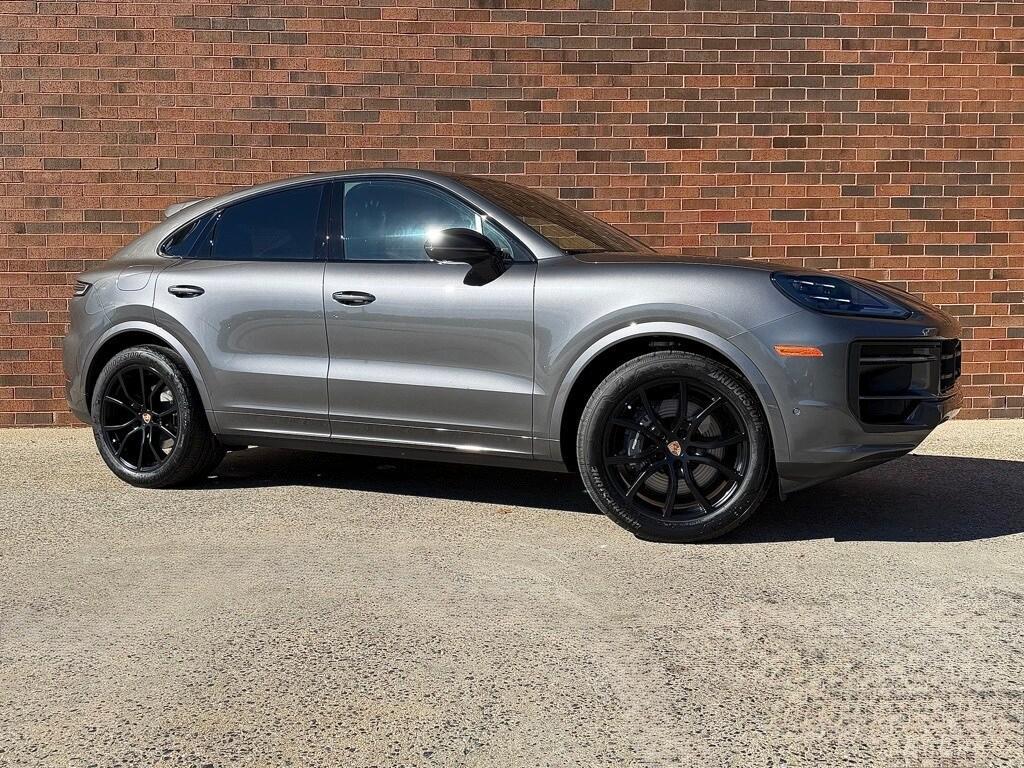 new 2026 Porsche Cayenne car, priced at $118,050