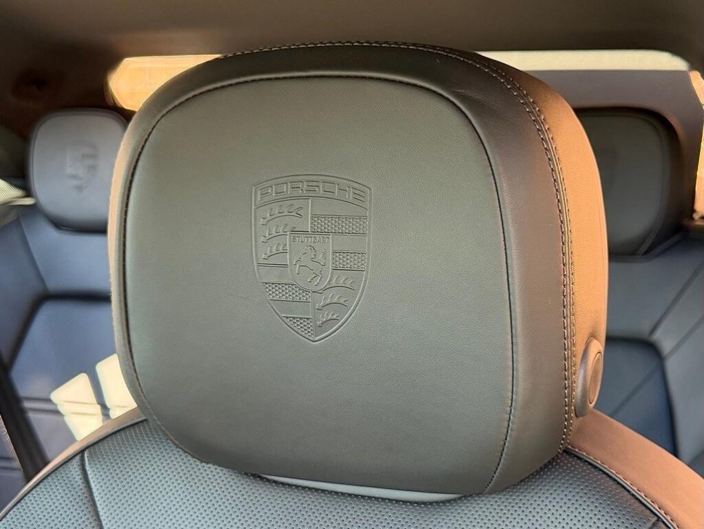 new 2026 Porsche Cayenne car, priced at $118,050