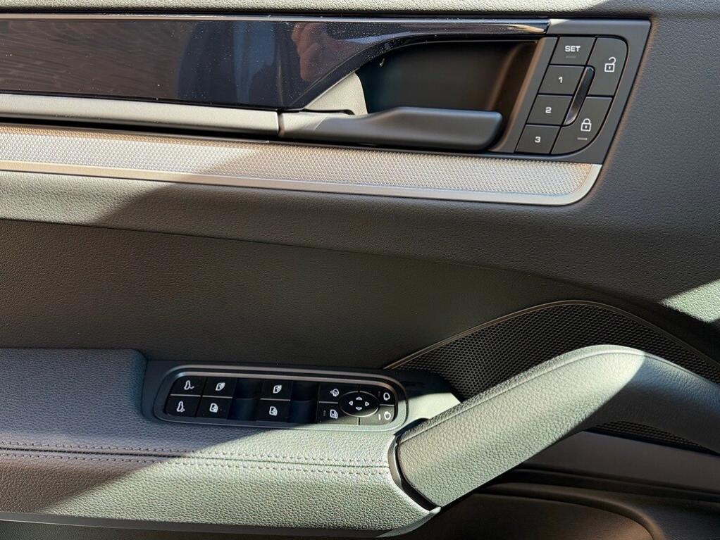 new 2026 Porsche Cayenne car, priced at $118,050
