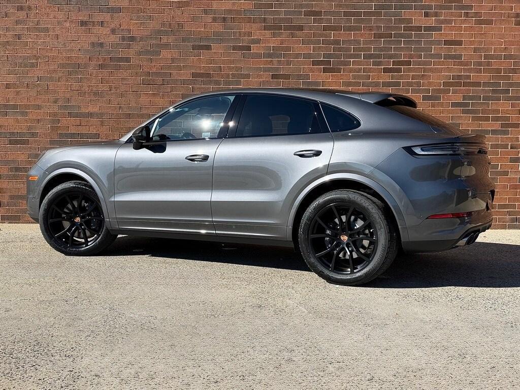 new 2026 Porsche Cayenne car, priced at $118,050