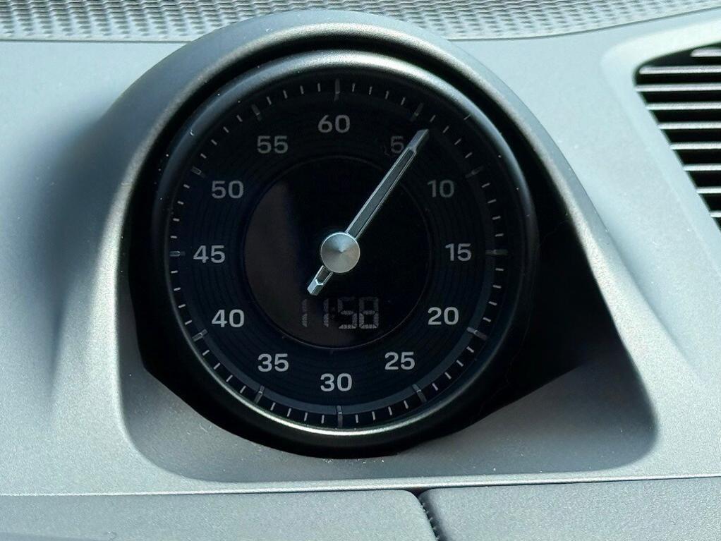 new 2025 Porsche Cayenne car, priced at $137,385