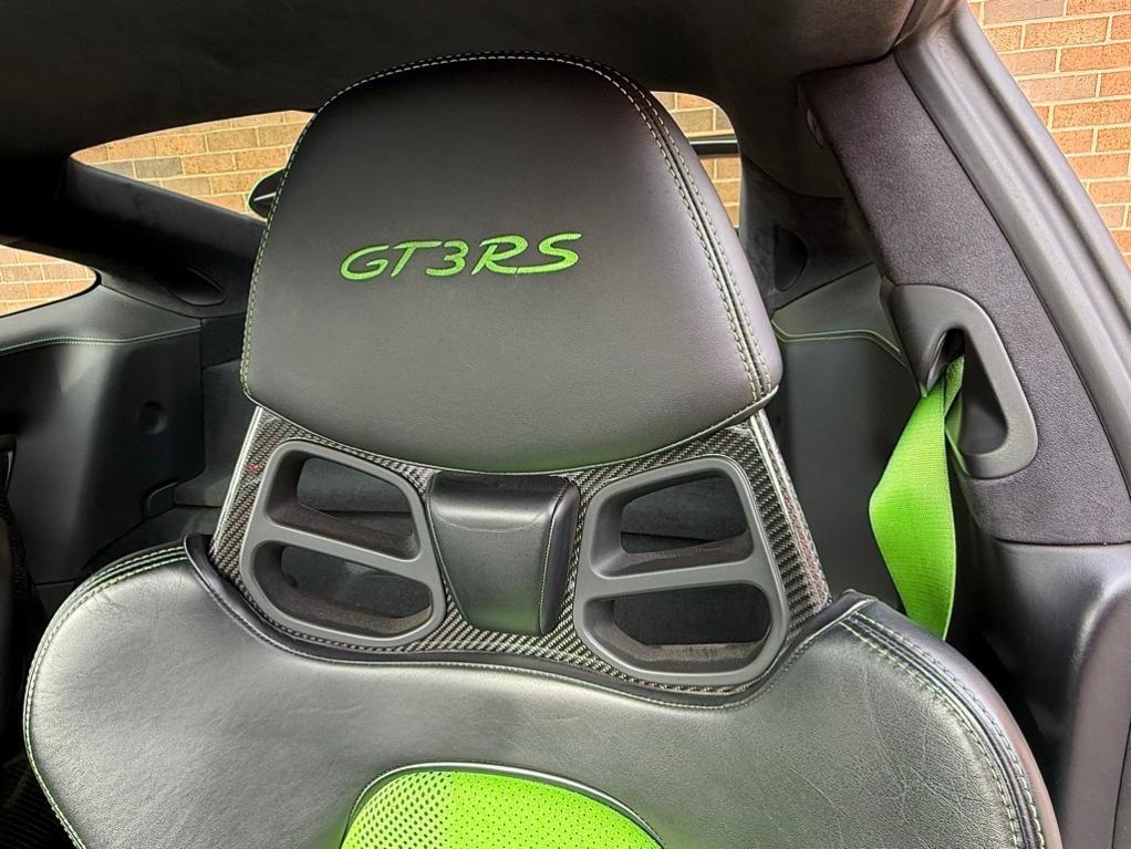 used 2019 Porsche 911 car, priced at $239,000