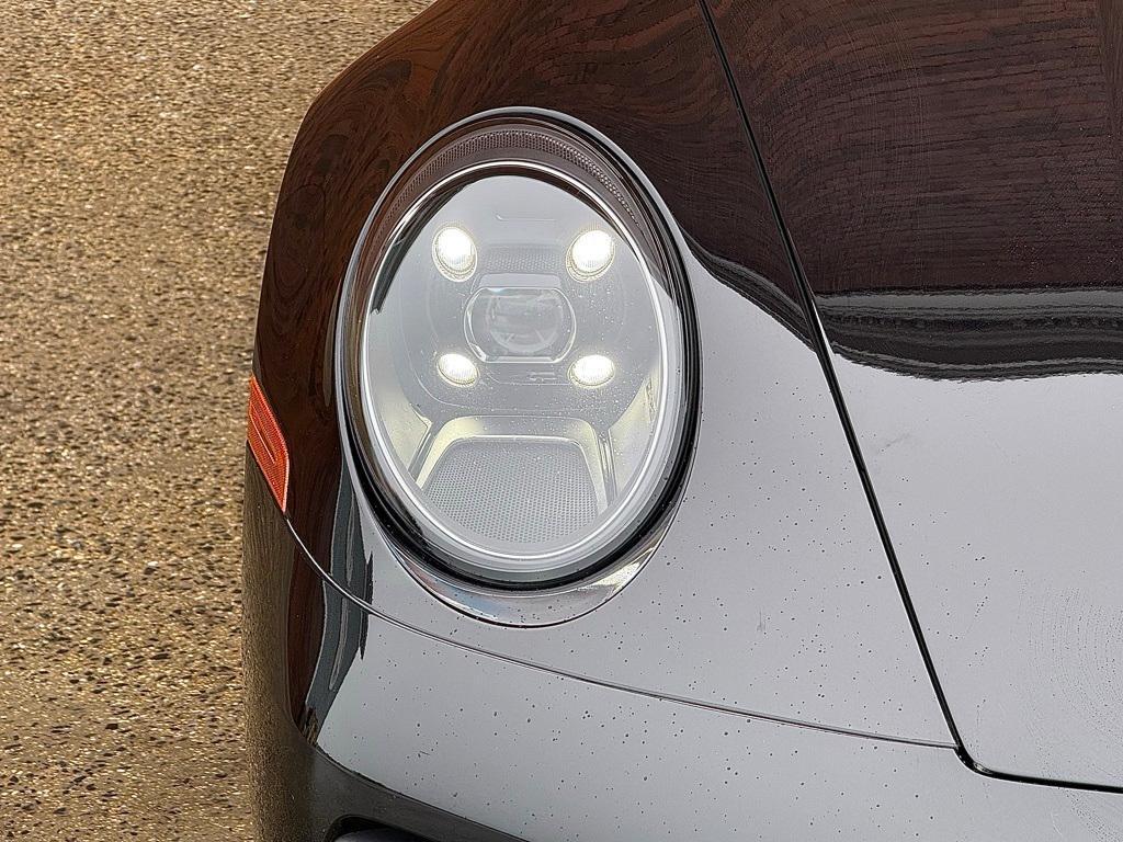 used 2024 Porsche 911 car, priced at $153,999