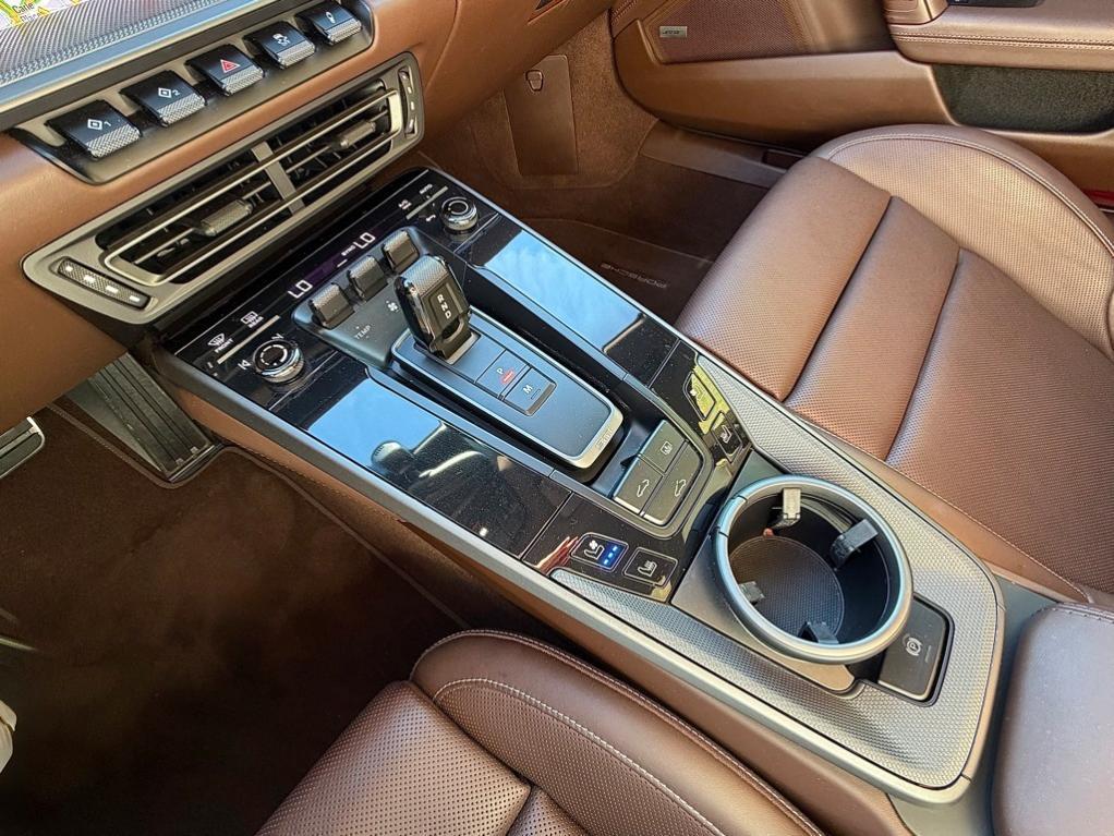 used 2020 Porsche 911 car, priced at $145,999