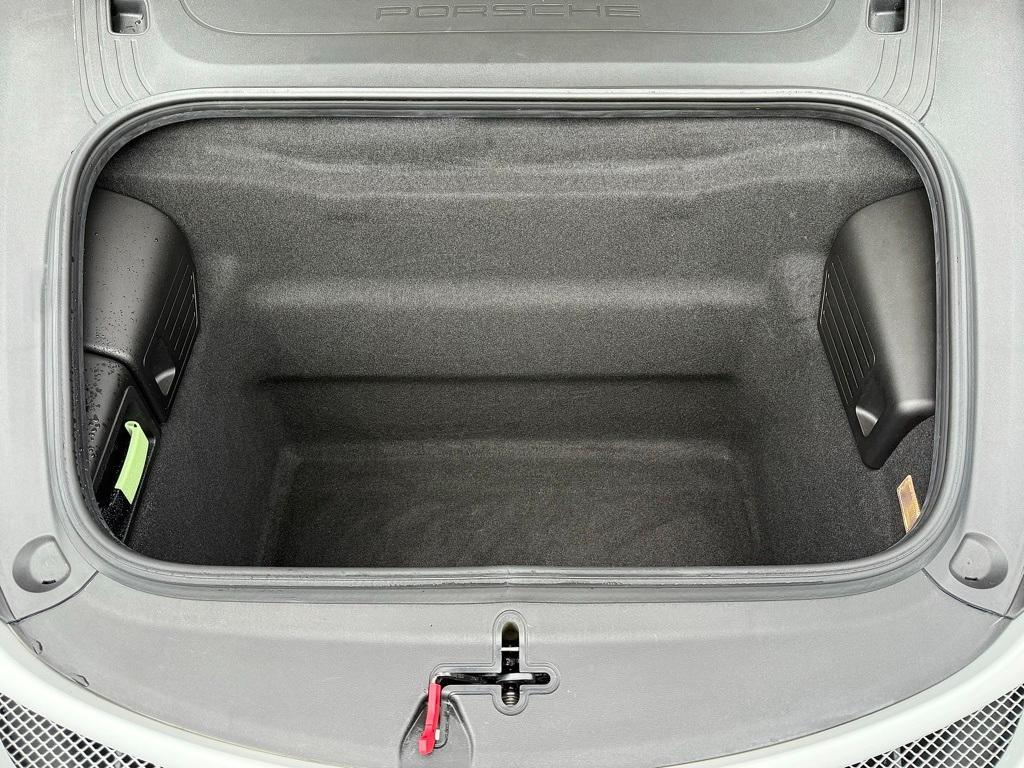 used 2018 Porsche 911 car, priced at $196,799