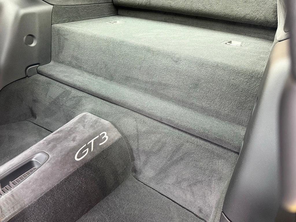 used 2018 Porsche 911 car, priced at $196,799