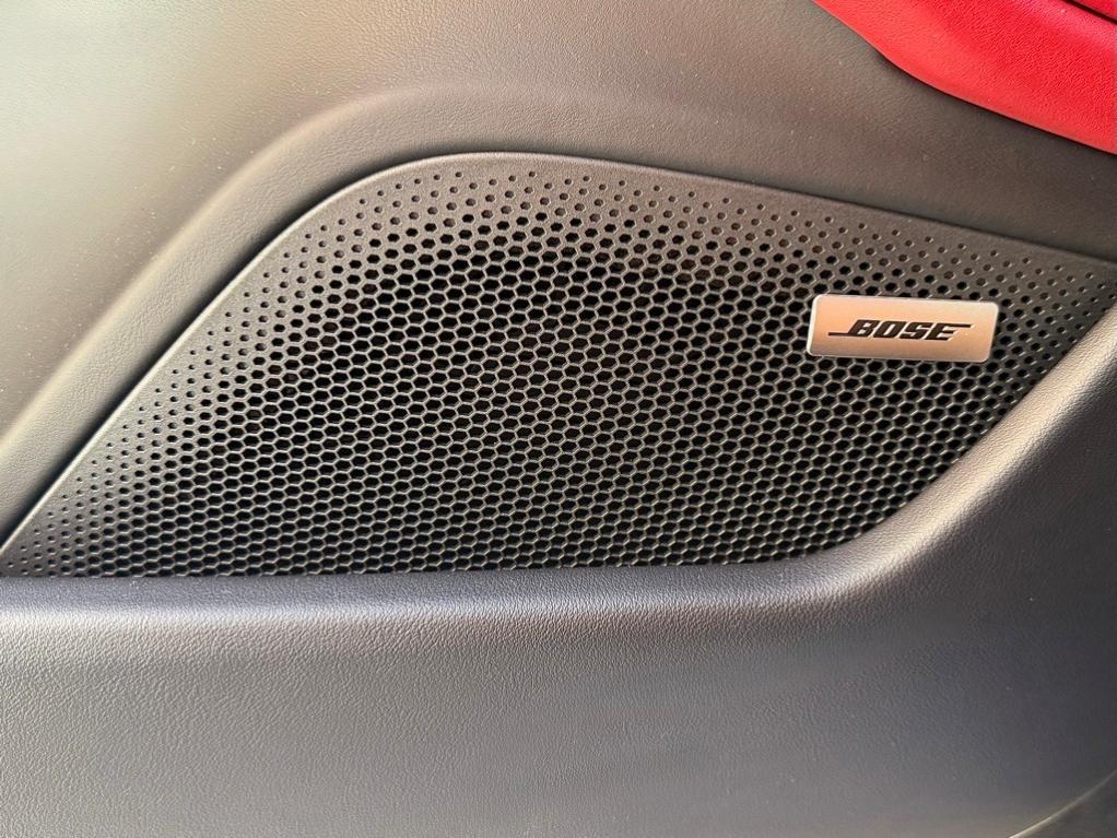 new 2025 Porsche Taycan car, priced at $126,625