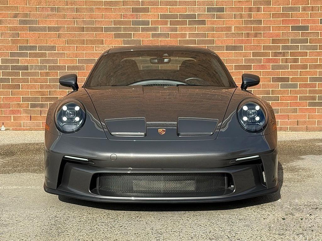 used 2023 Porsche 911 car, priced at $289,900