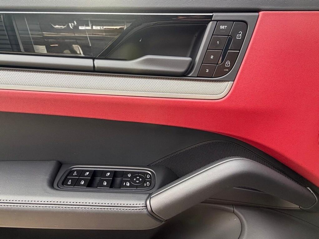 new 2026 Porsche Cayenne car, priced at $123,370