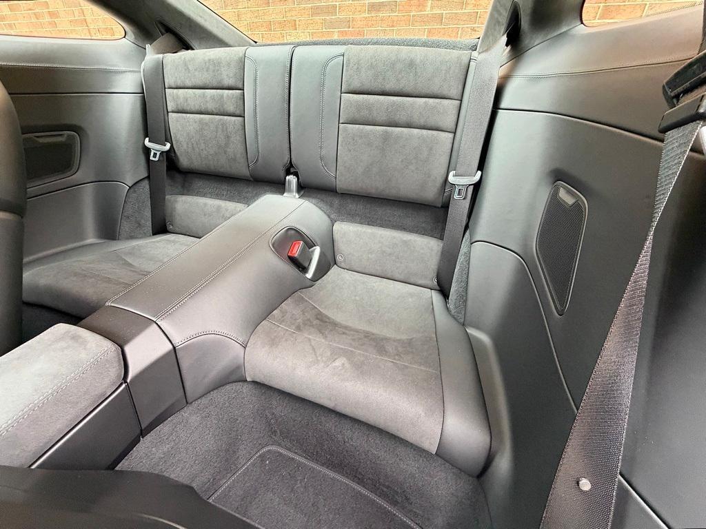 used 2025 Porsche 911 car, priced at $214,899