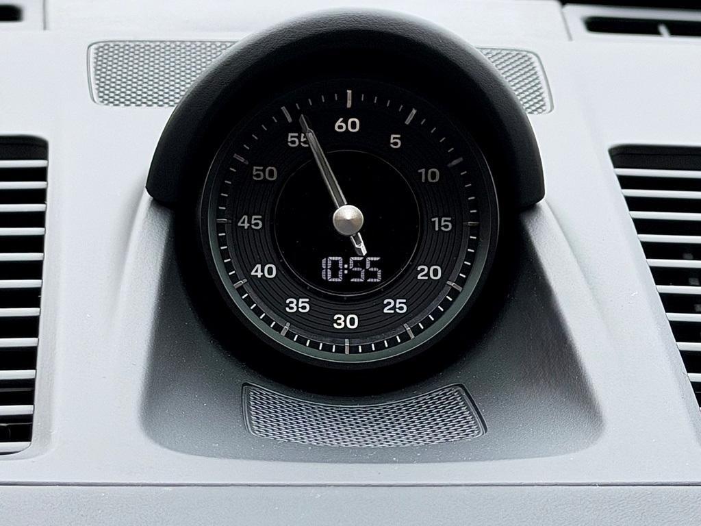 used 2025 Porsche 911 car, priced at $214,899