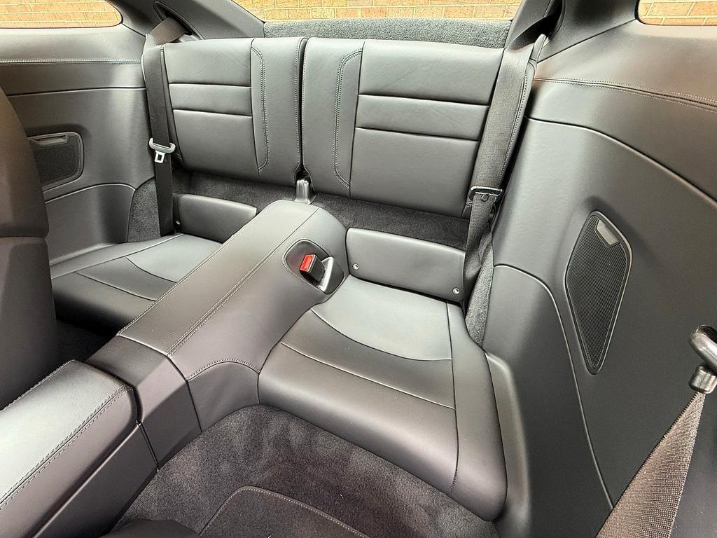 used 2024 Porsche 911 car, priced at $214,995