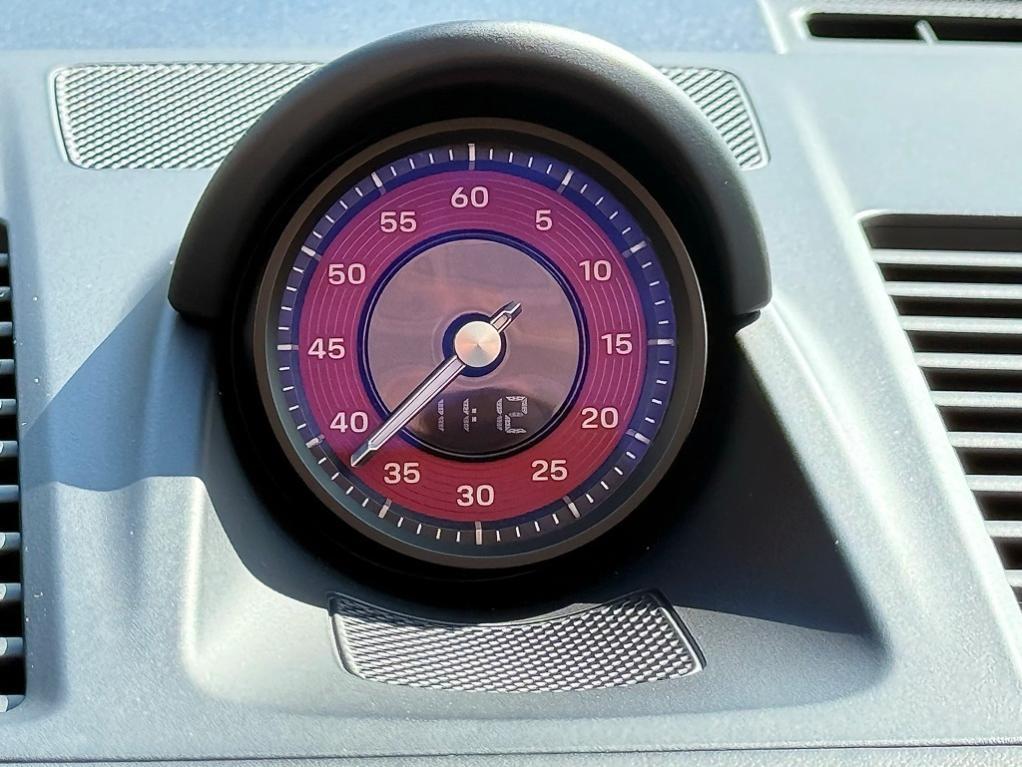 used 2023 Porsche 911 car, priced at $219,899