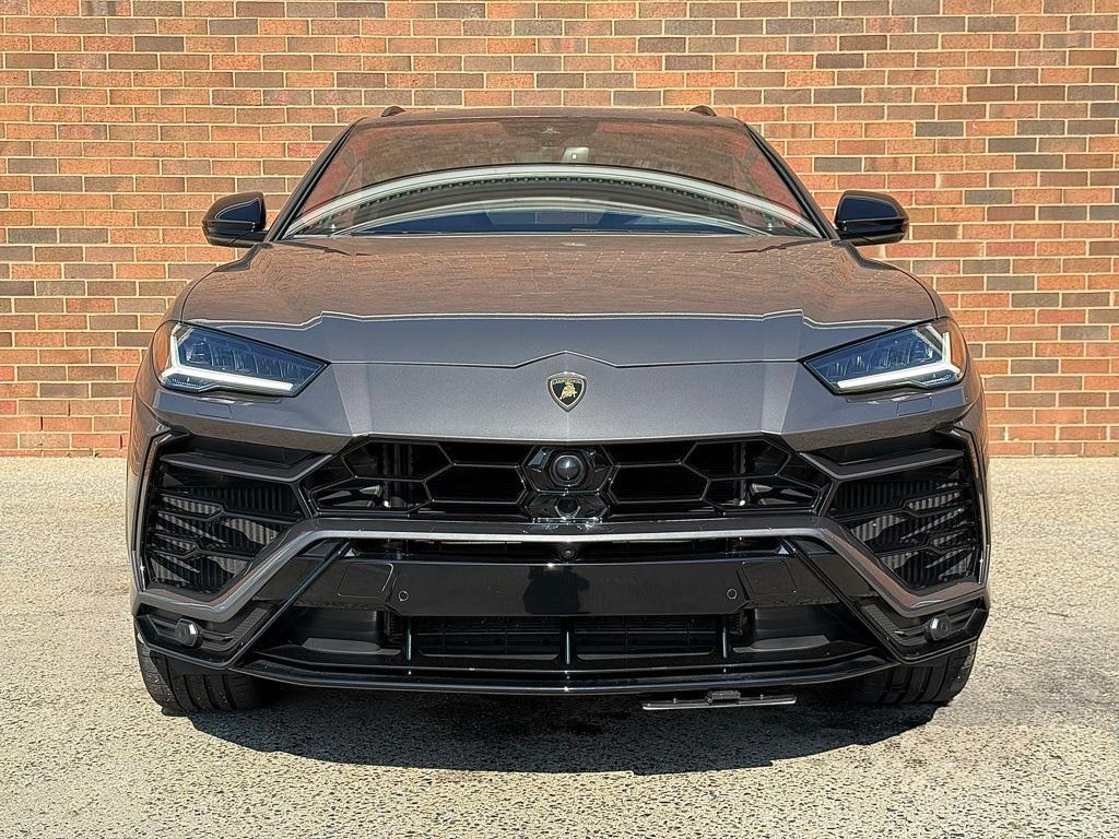 used 2022 Lamborghini Urus car, priced at $229,000