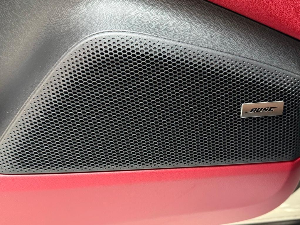 new 2025 Porsche Macan Electric car, priced at $102,545