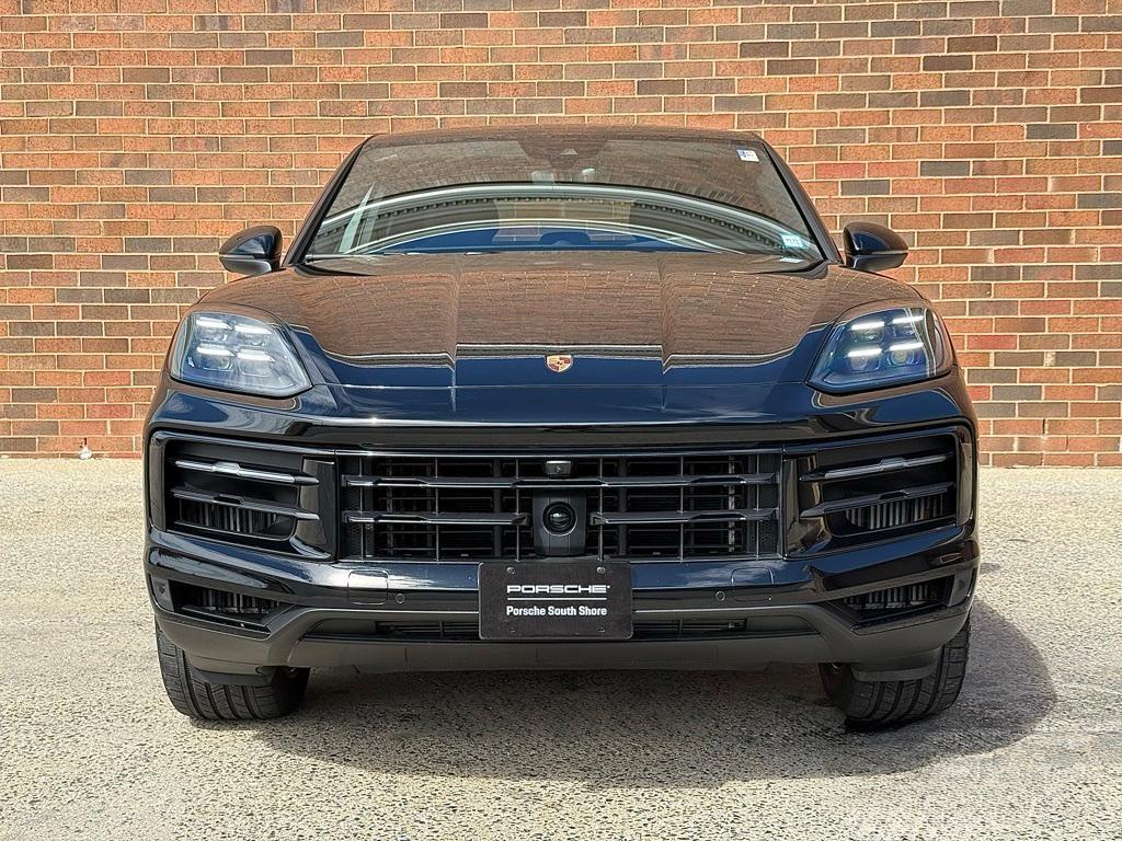 used 2024 Porsche Cayenne car, priced at $116,218
