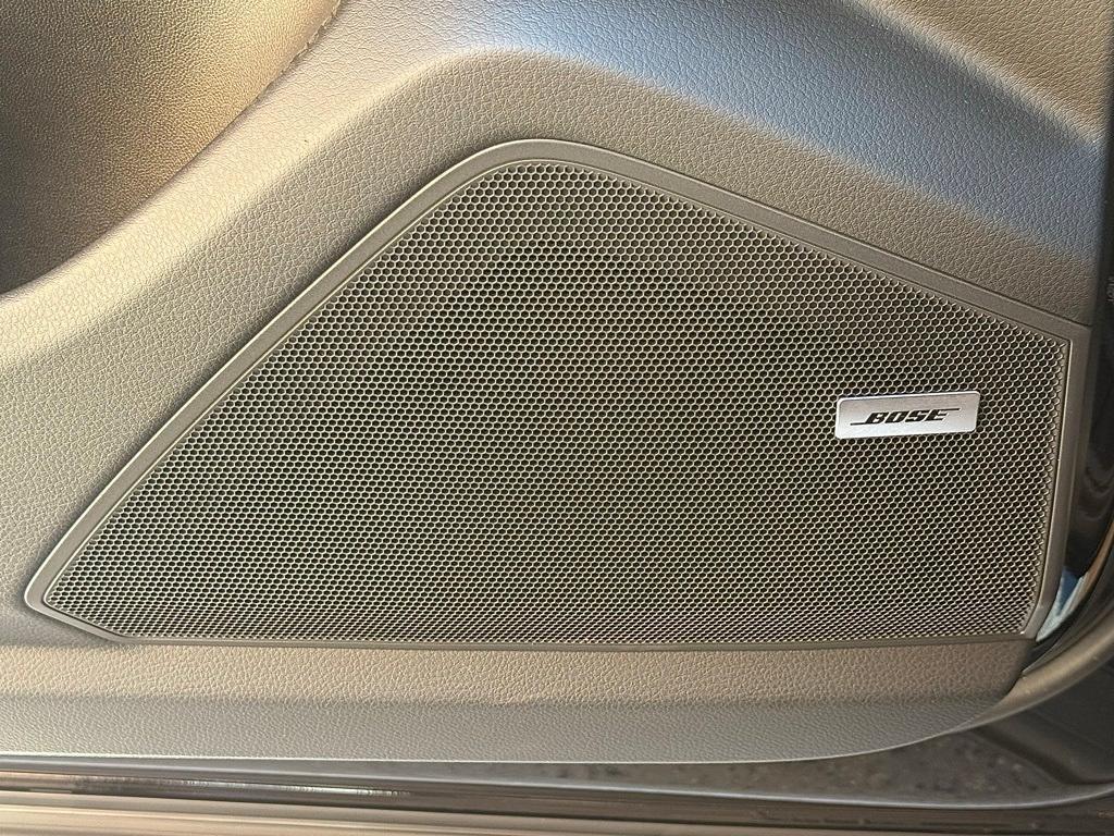 used 2024 Porsche Cayenne car, priced at $116,218