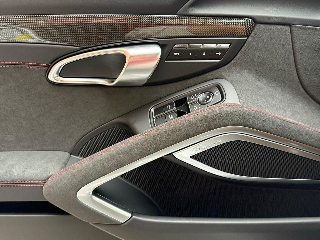 new 2025 Porsche 718 Cayman car, priced at $126,275