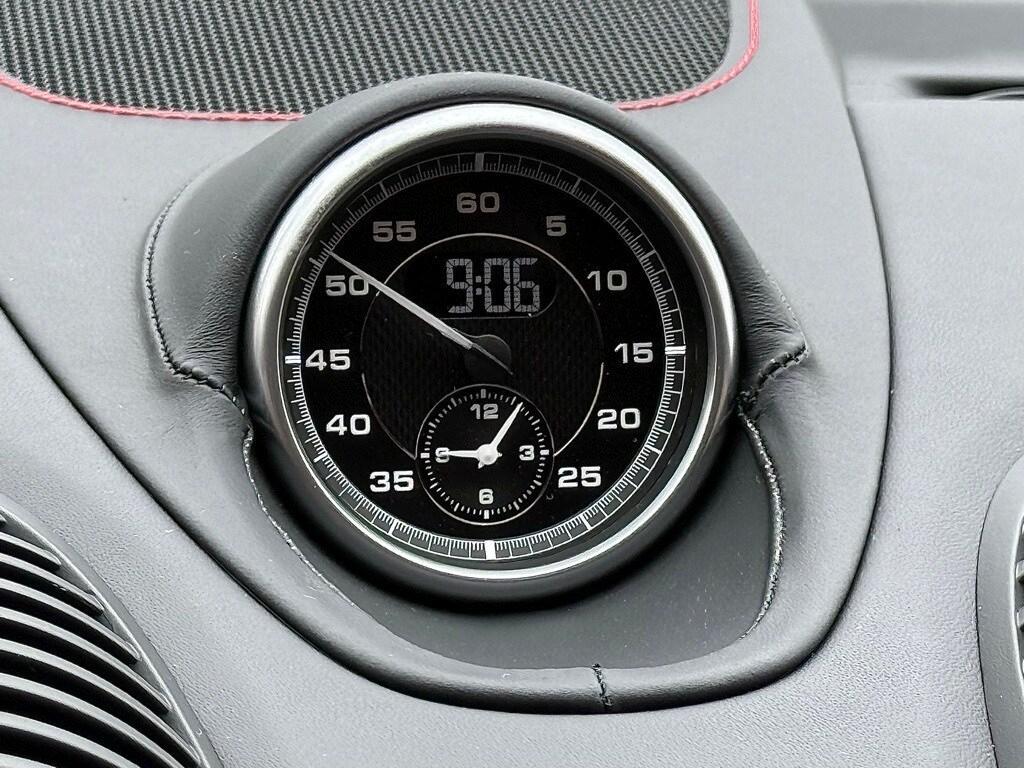 new 2025 Porsche 718 Cayman car, priced at $126,275