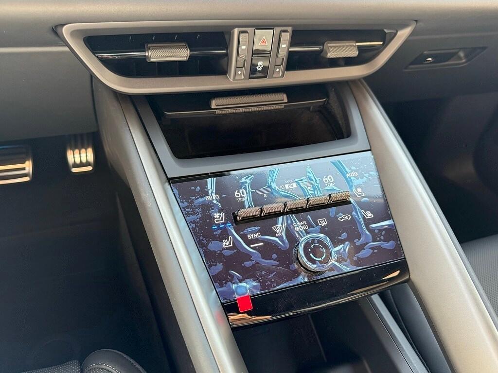 new 2025 Porsche Macan car, priced at $135,755