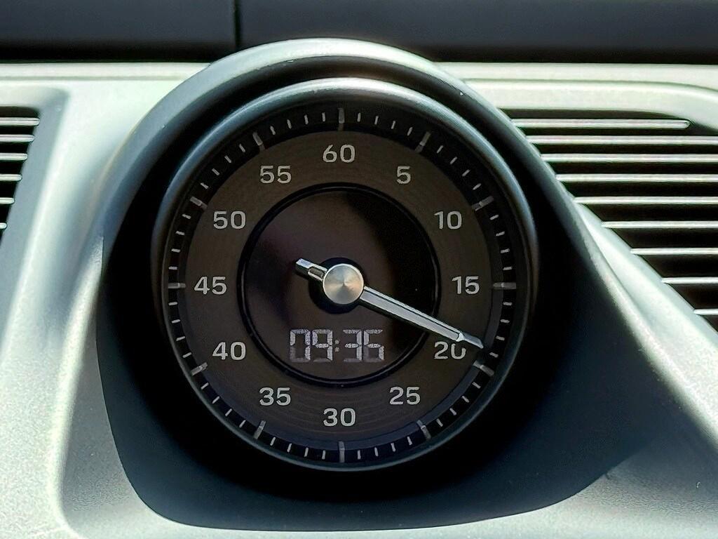 new 2025 Porsche Macan car, priced at $135,755