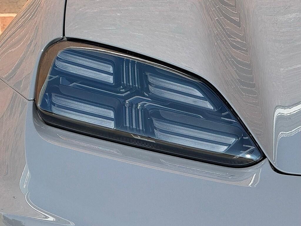 new 2025 Porsche Macan car, priced at $135,755