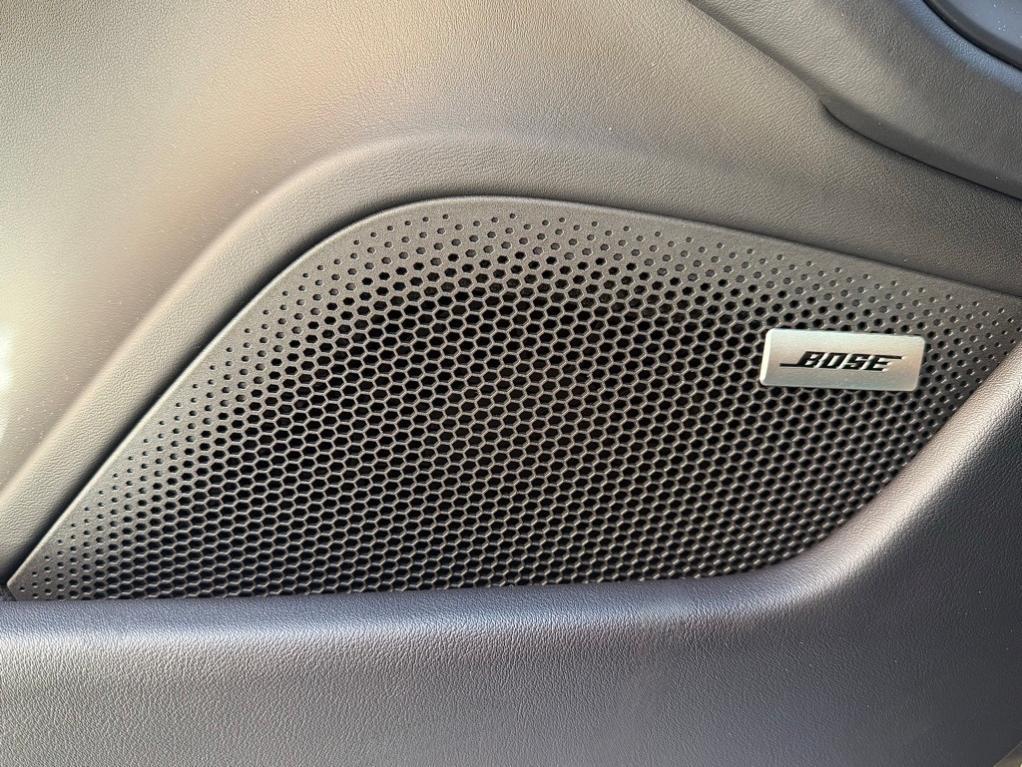new 2025 Porsche Taycan car, priced at $154,935
