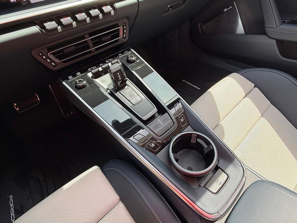 used 2024 Porsche 911 car, priced at $339,000