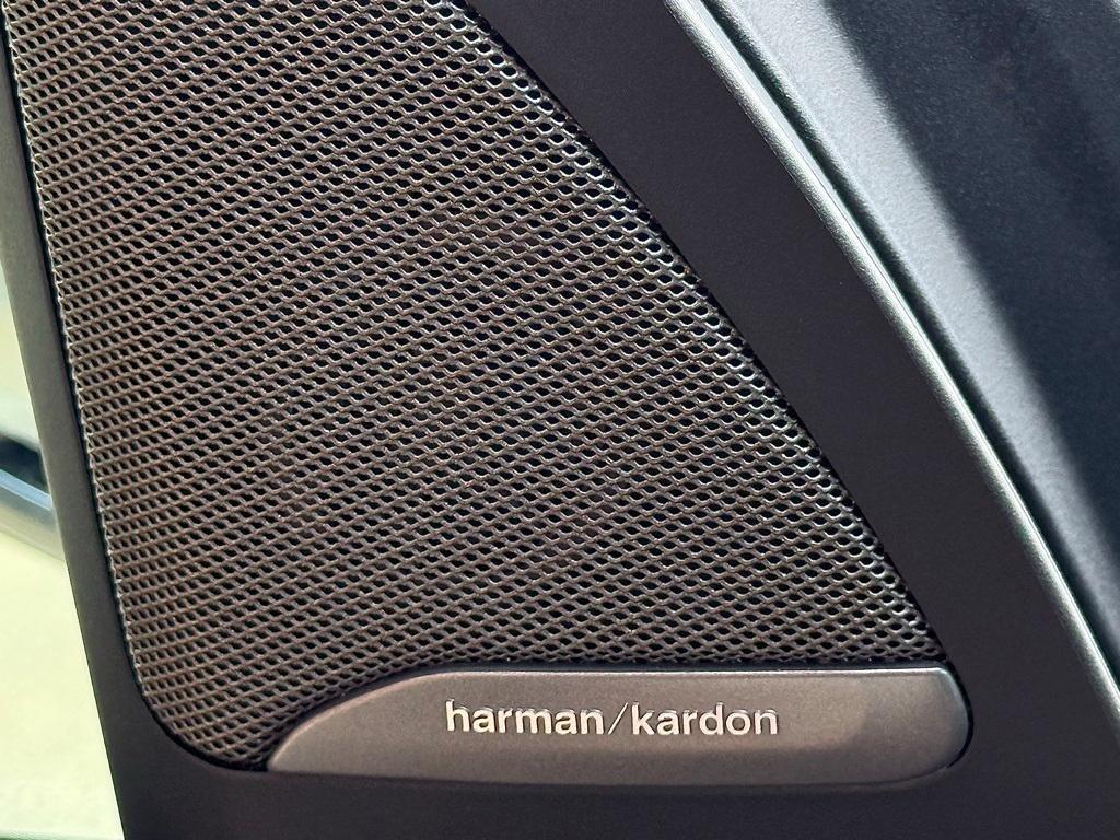 used 2024 BMW X5 M car