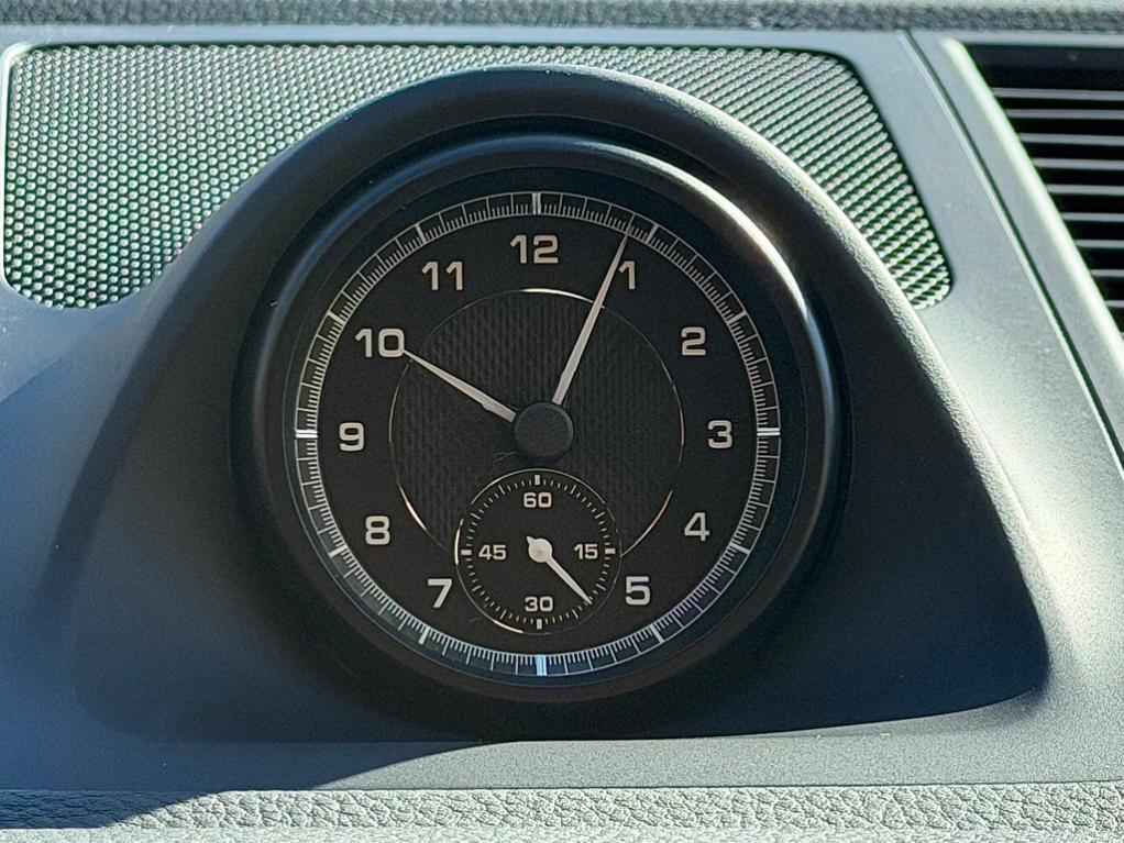 used 2024 Porsche Macan car, priced at $56,899