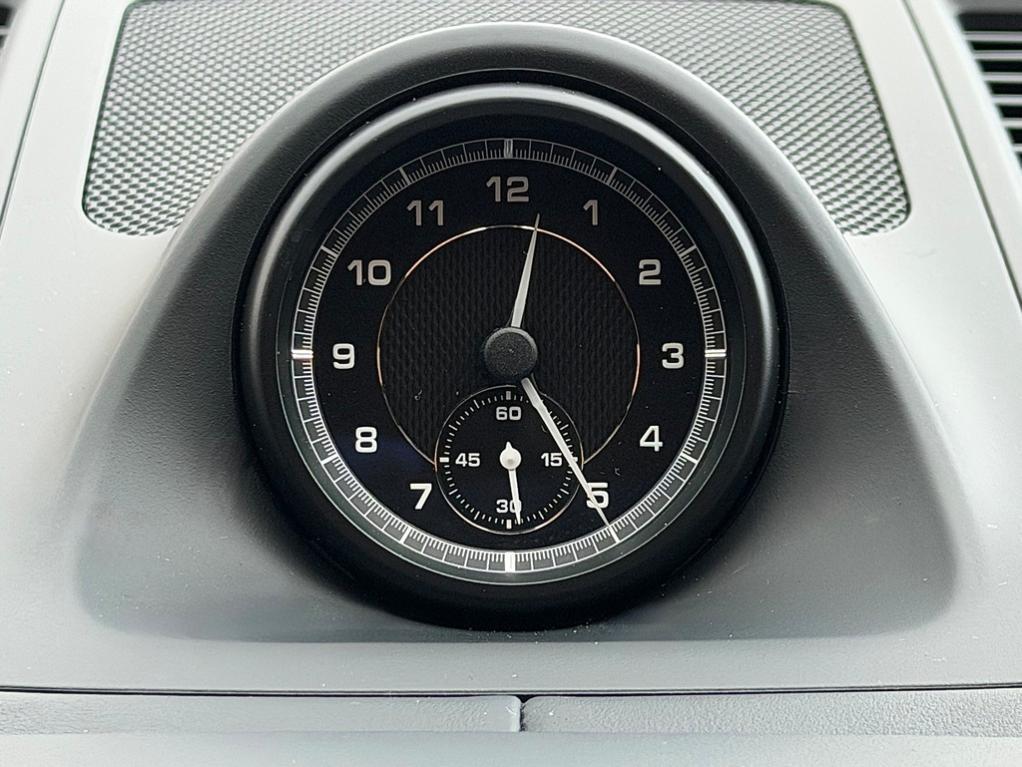 used 2025 Porsche Macan car, priced at $62,999