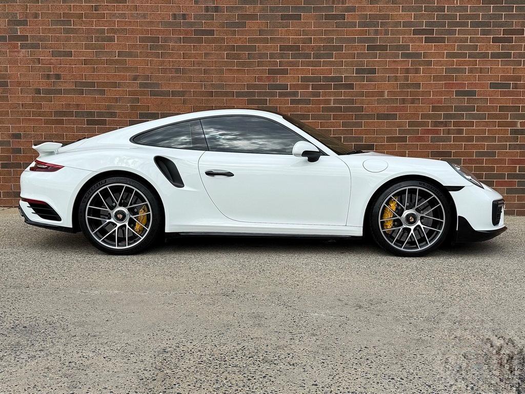 used 2019 Porsche 911 car, priced at $185,300