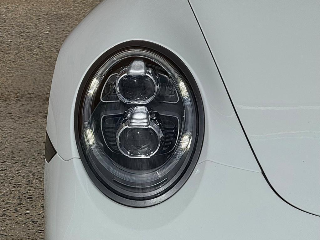 used 2019 Porsche 911 car, priced at $185,300