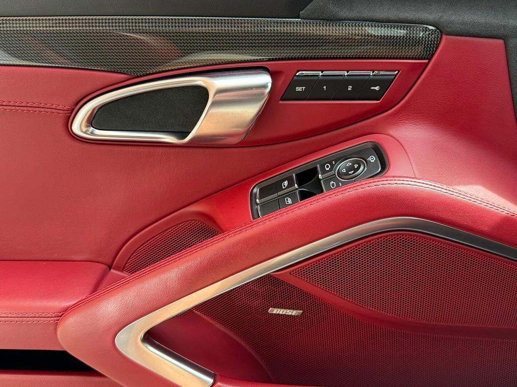 used 2019 Porsche 911 car, priced at $185,300