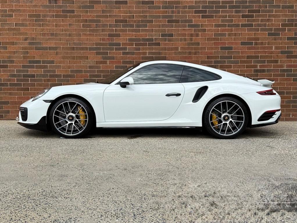 used 2019 Porsche 911 car, priced at $185,300
