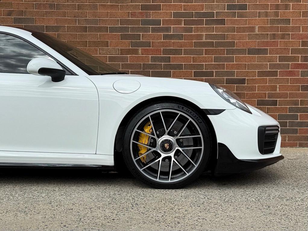 used 2019 Porsche 911 car, priced at $185,300