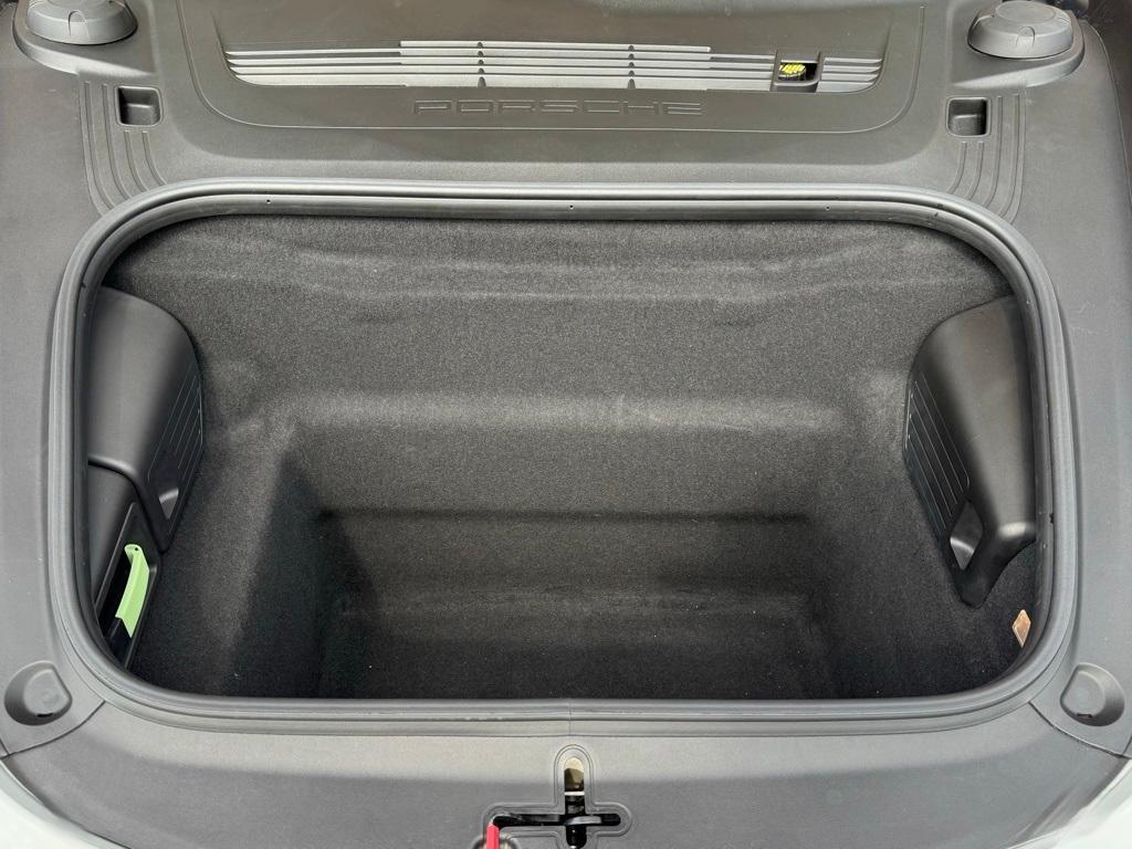used 2019 Porsche 911 car, priced at $185,300