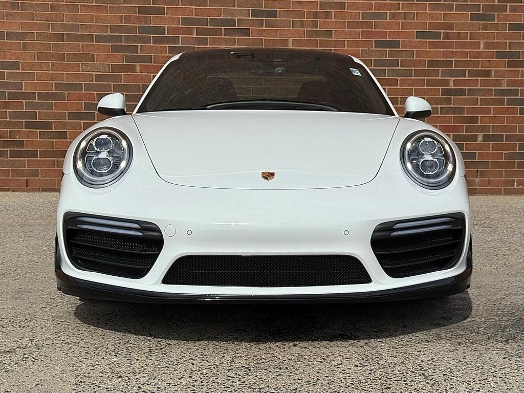 used 2019 Porsche 911 car, priced at $185,300