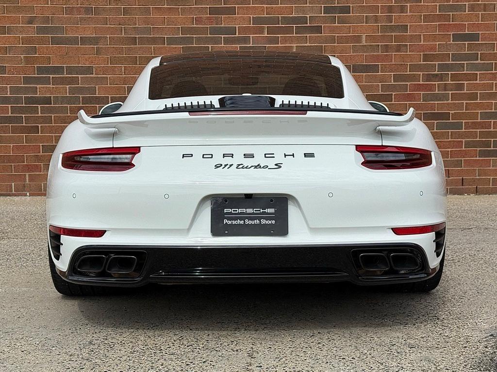 used 2019 Porsche 911 car, priced at $185,300