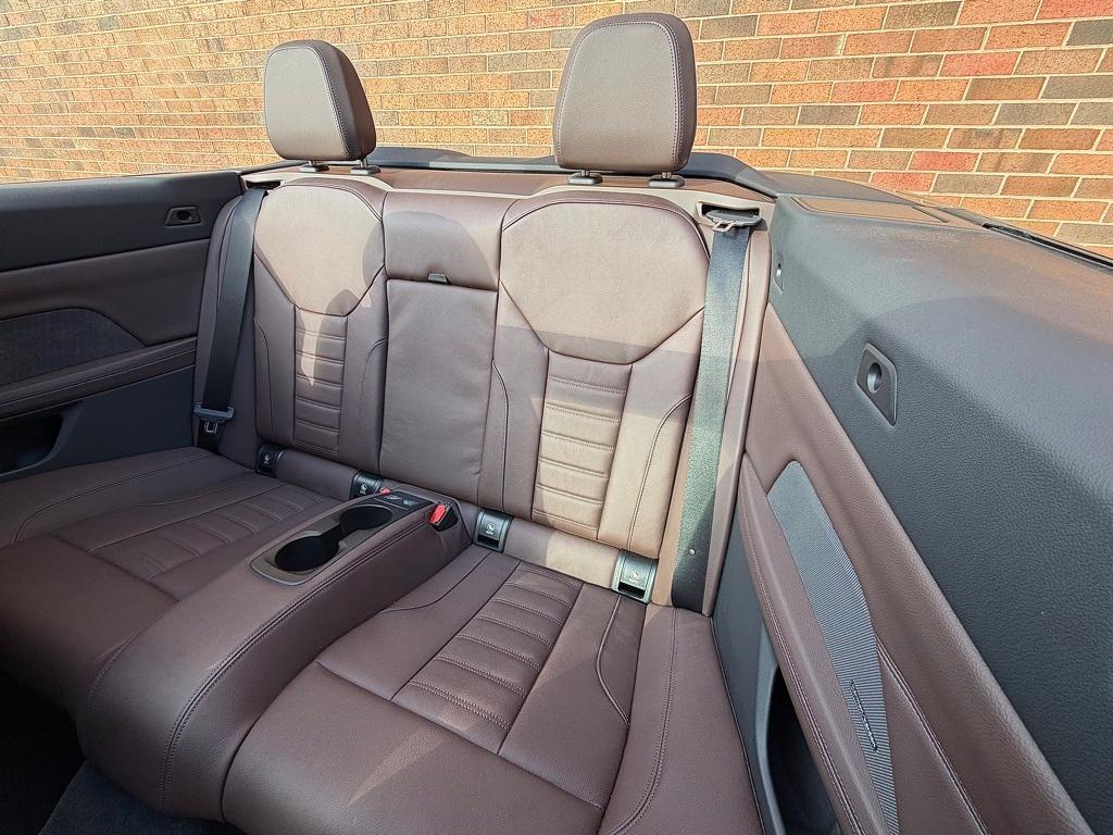 used 2023 BMW 430 car, priced at $48,199