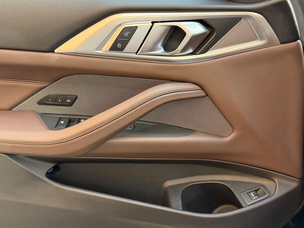 used 2023 BMW 430 car, priced at $48,199