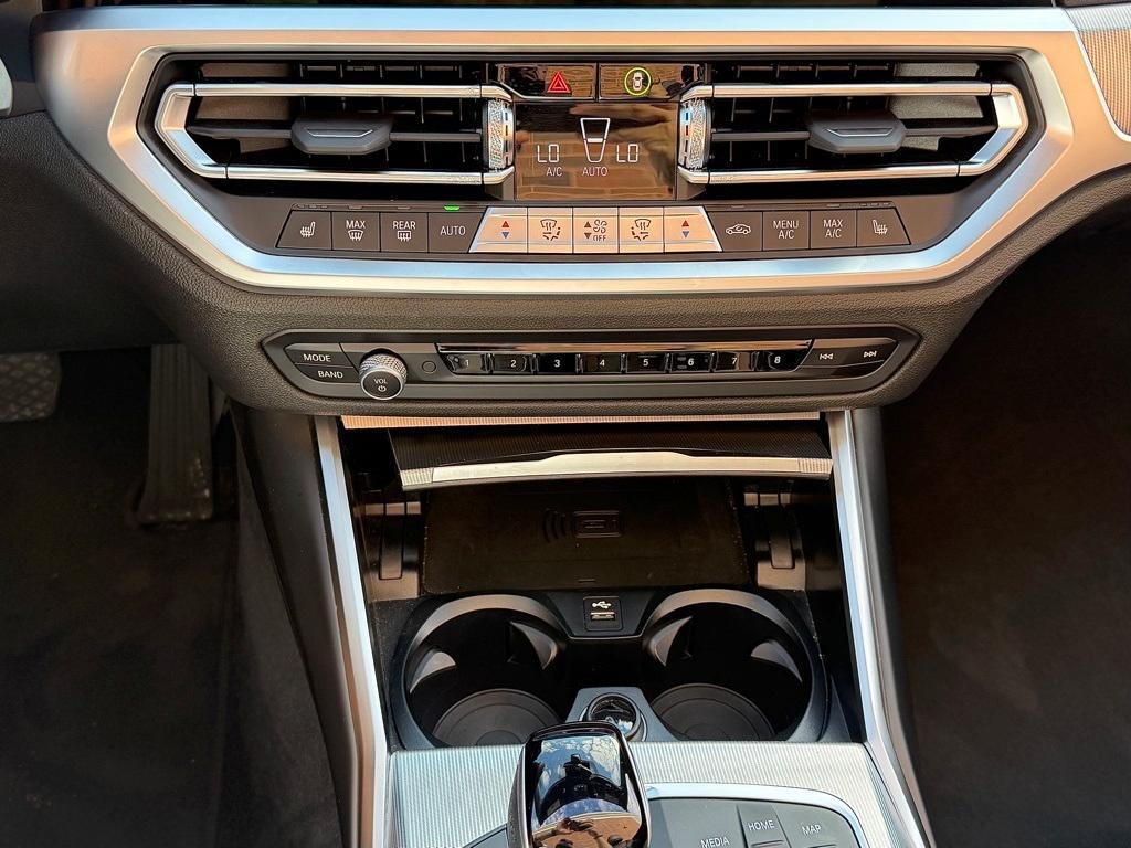 used 2023 BMW 430 car, priced at $48,199