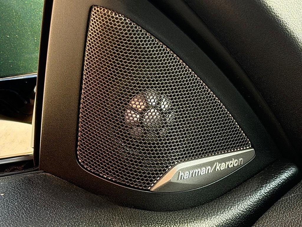 used 2023 BMW 430 car, priced at $48,199